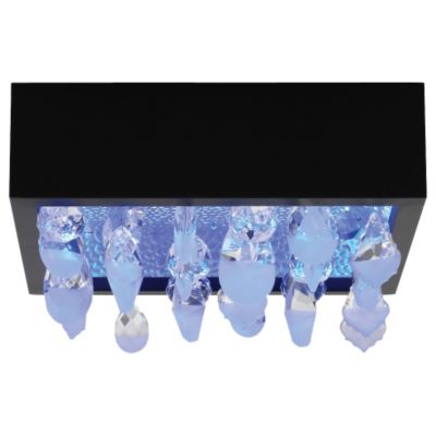 Little Lulu Flushmount by LBL Lighting - Starlight Lighting USA and Canada